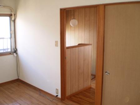 家持2階建て貸家   A棟